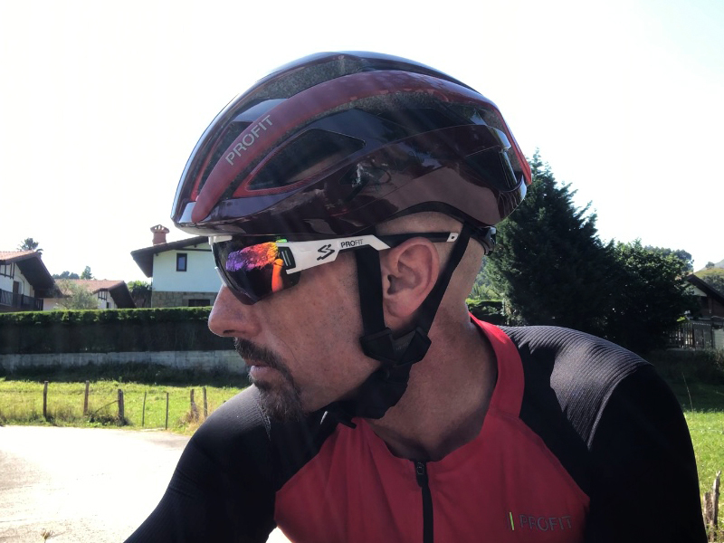 Casco PROFIT SPIUK