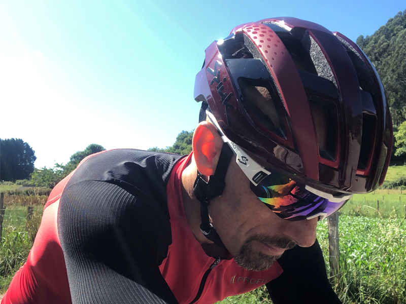 Casco PROFIT SPIUK