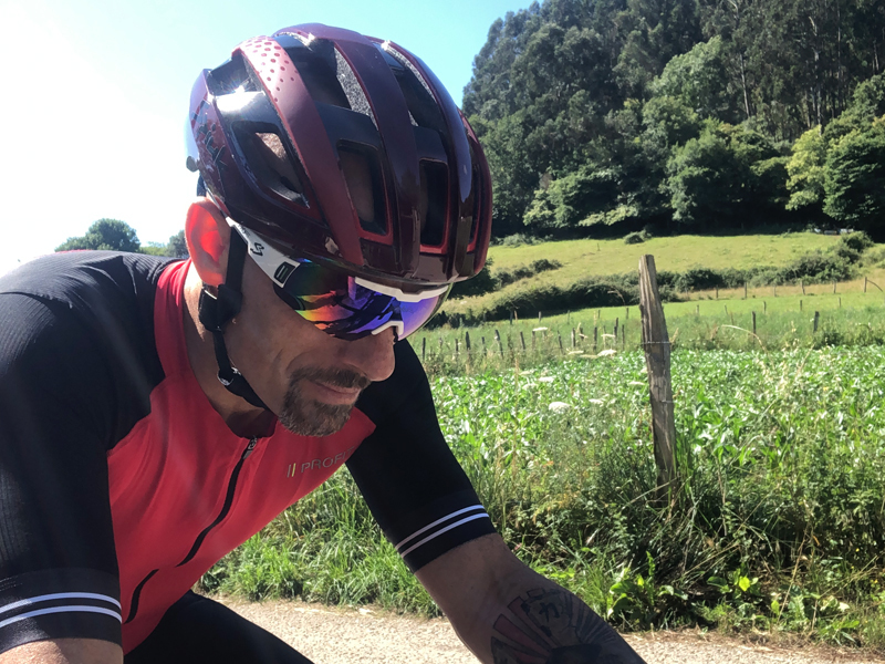 Casco PROFIT SPIUK