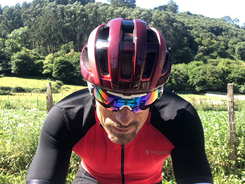 Casco PROFIT SPIUK