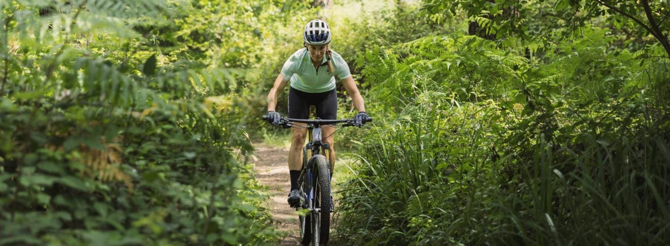 primera MTB