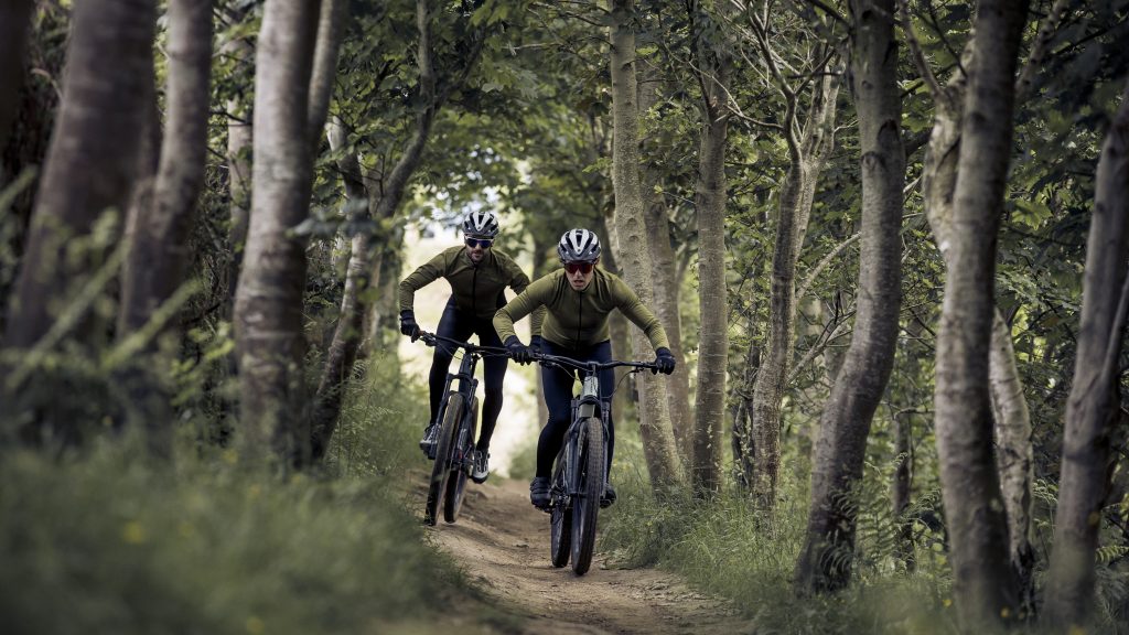 Bicicleta iniciacion online mtb