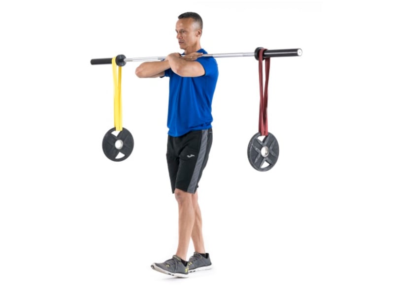 ejercicios de espalda para ciclistas