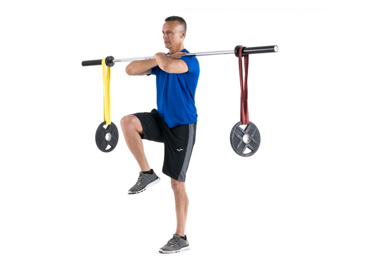 ejercicios de espalda para ciclistas