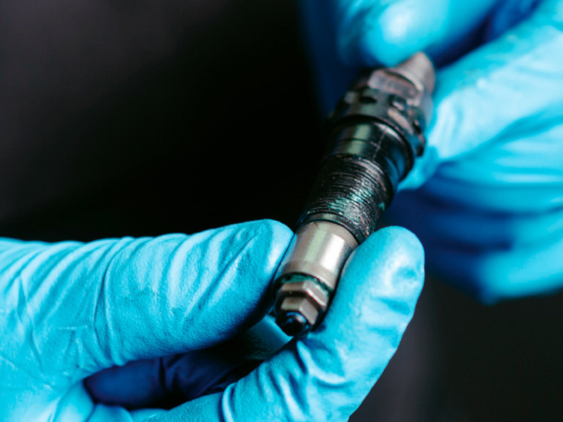 mantenimiento pedales Shimano