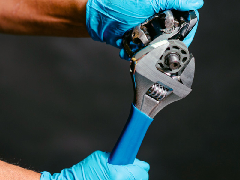 mantenimiento pedales Shimano