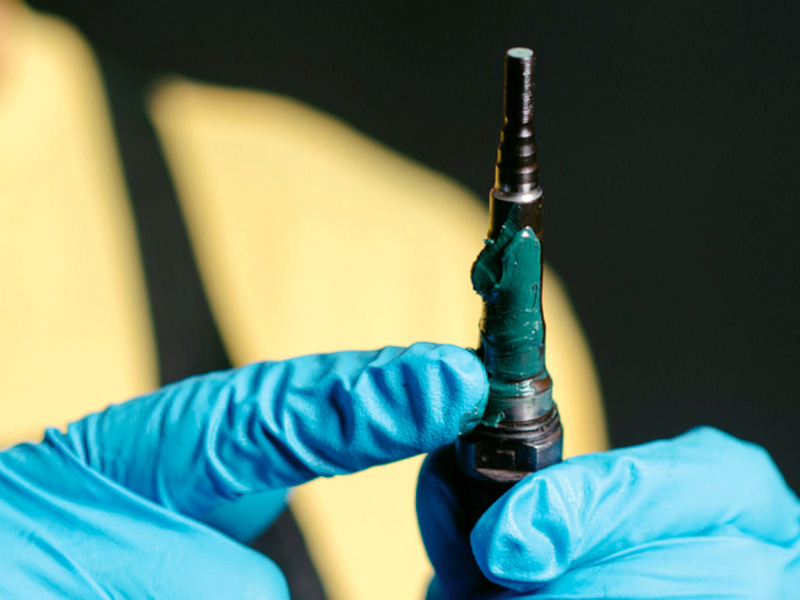 mantenimiento pedales Shimano