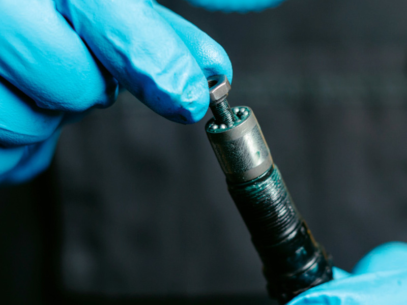 mantenimiento pedales Shimano