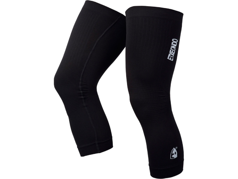 perneras para ciclistas