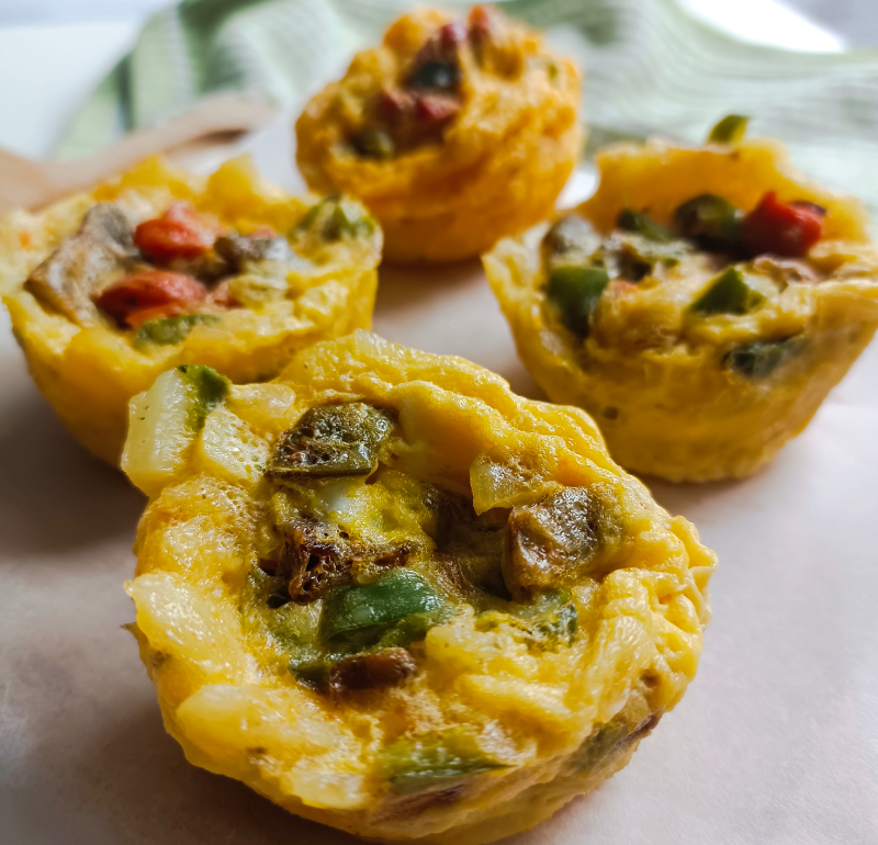 recetas al microondas