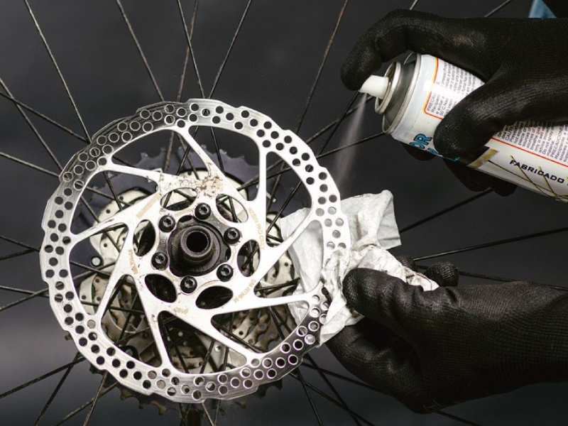 limpiador para discos