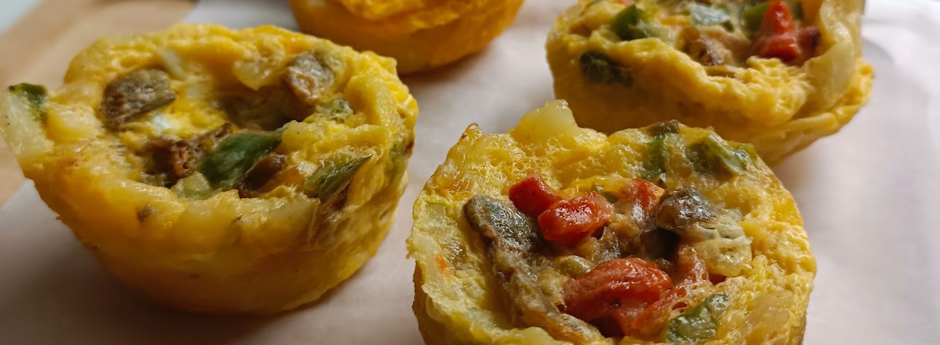 recetas al microondas