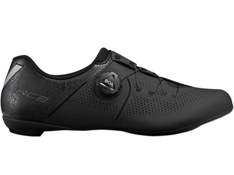 shimano zapatillas ciclismo carretera bicycle shoes sh rc302 lateral exterior 1001043697 1000x1000 f