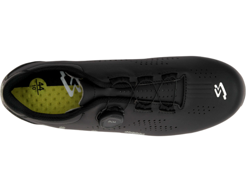 spiuk zapatillas ciclismo carretera zapatilla ruta road unisex vista superior 1001115763 1000x1000 f