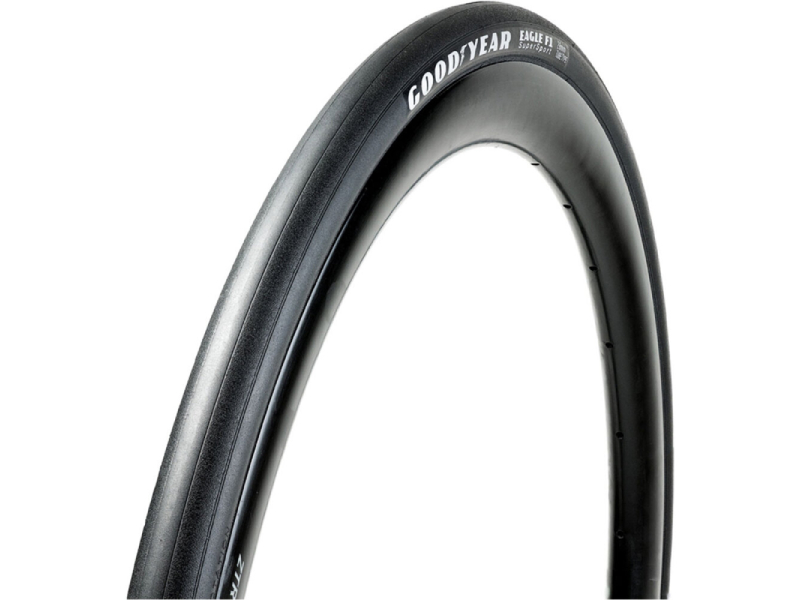 Comparativa cubiertas de carretera