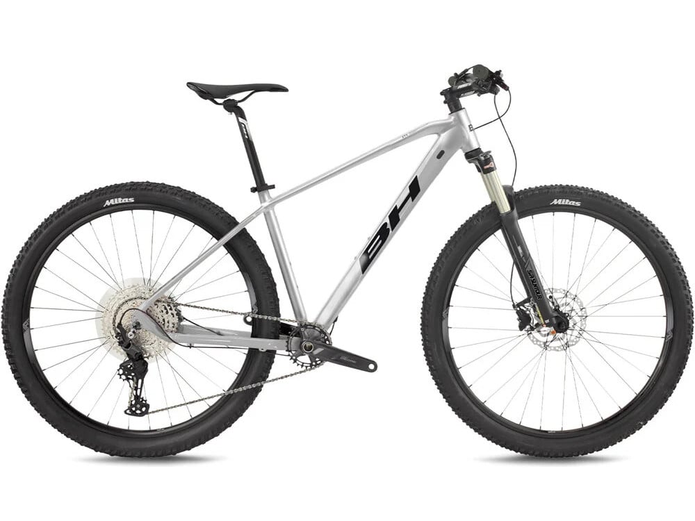 bicis de montaña por menos de 1000€