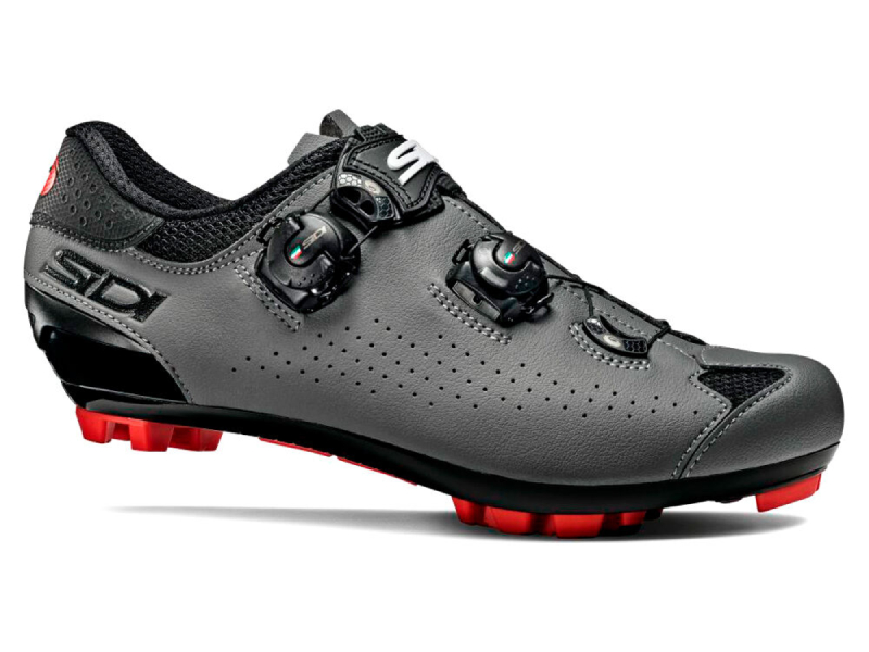 5 MEJORES zapatillas para MTB según CALIDAD-PRECIO 