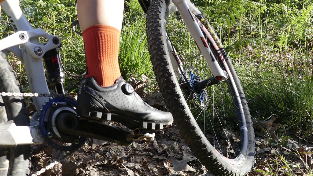 Las 5 mejores zapatillas de Mountain Bike