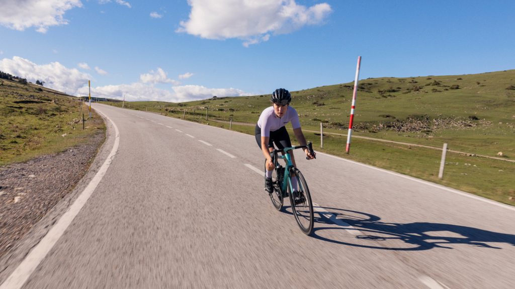 Comparativa cubiertas de carretera tope de gama