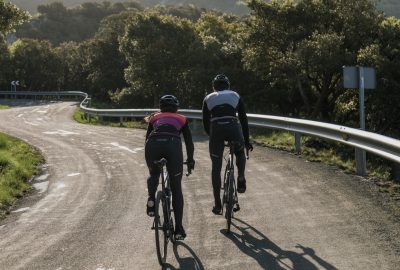 dolor lumbar en ciclismo