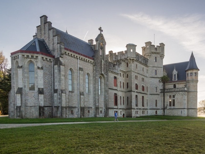 Tour de Francia en País Vasco