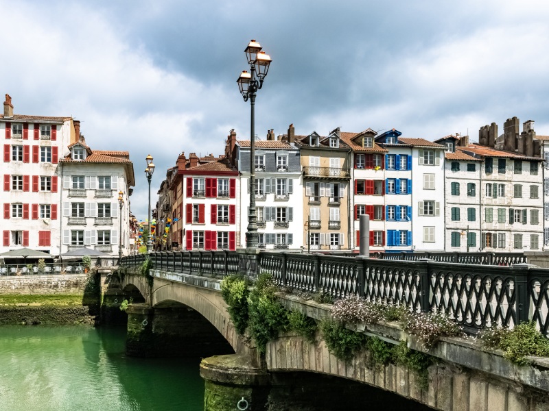Taur de Francia en País Vasco final