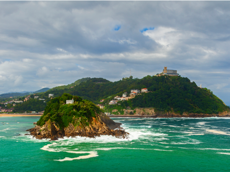 Tour de Francia en Euskadi