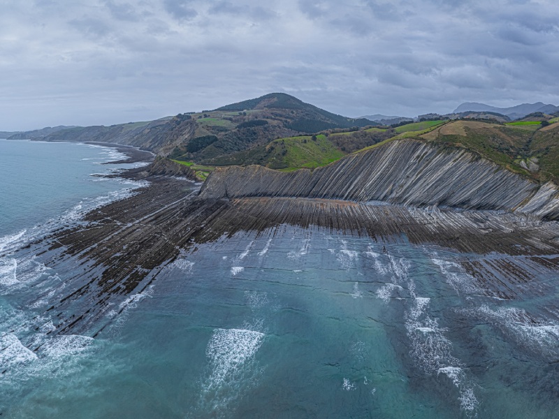 Tour de Francia en País Vasco Itziar