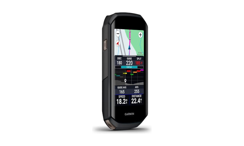 garmin edge 1050