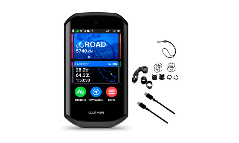 garmin edge 1050