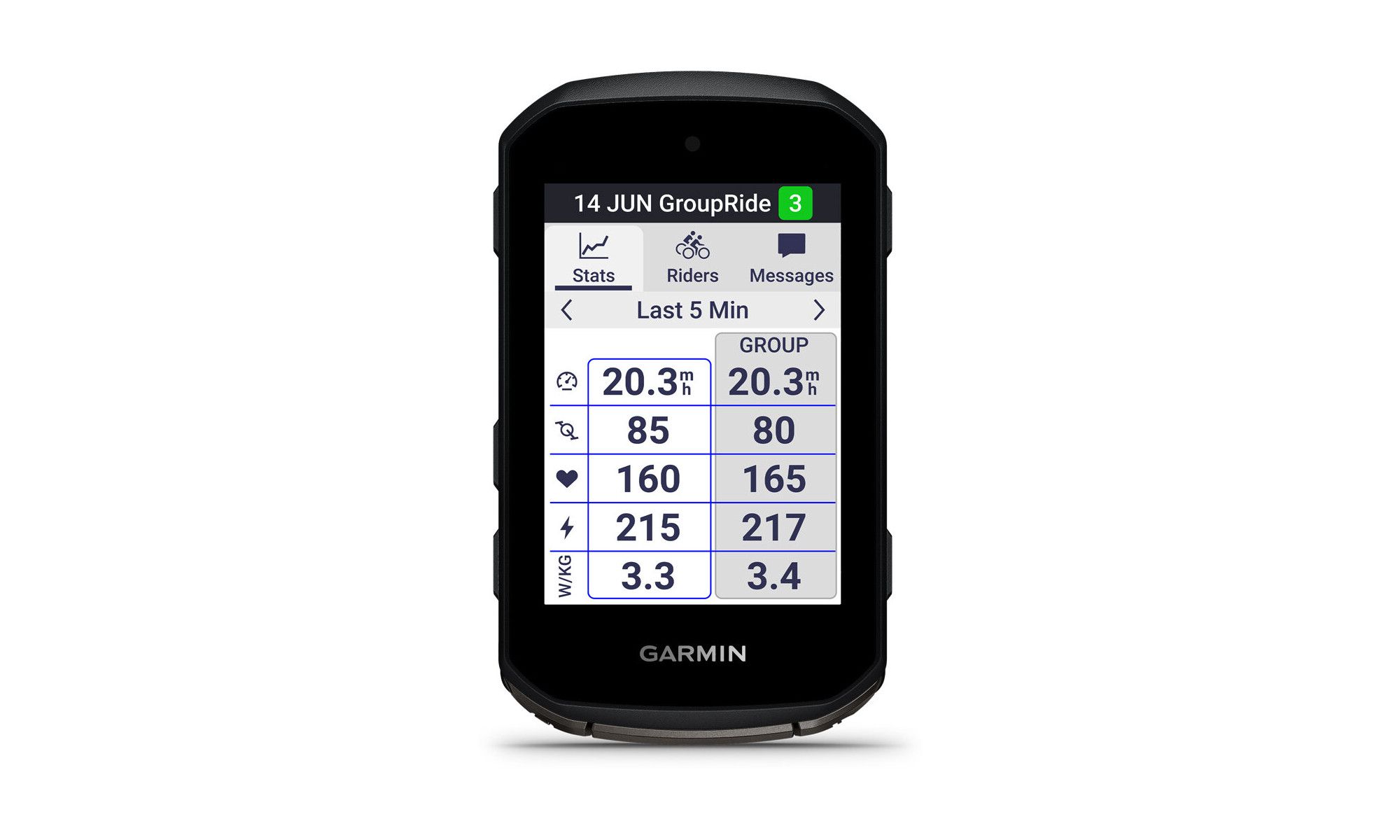 garmin edge 850(3)