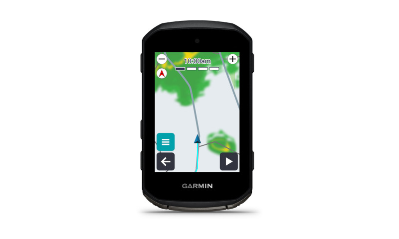 garmin edge 850