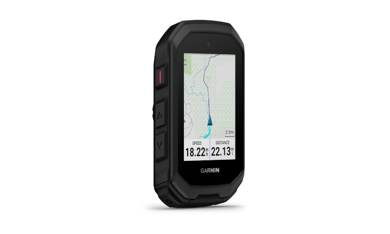 garmin edge mtb