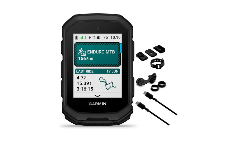 garmin edge mtb