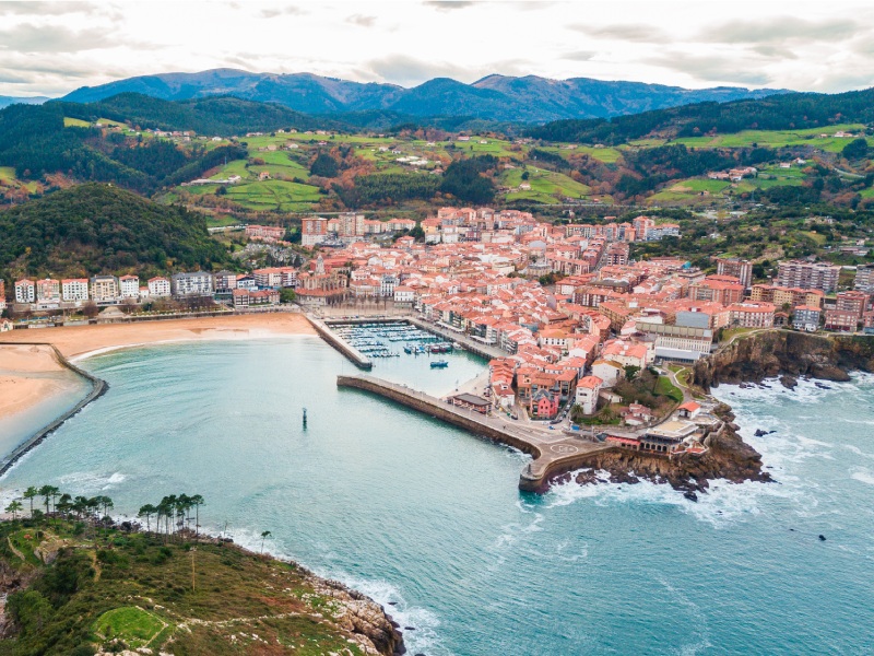 Tour de Francia en País Vasco
