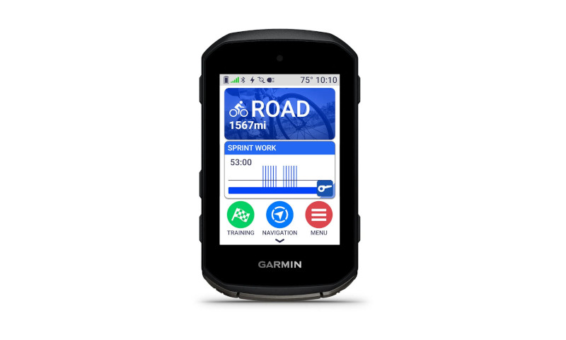 Garmin EDGE 850