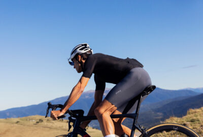 Dolor cervical en el ciclismo