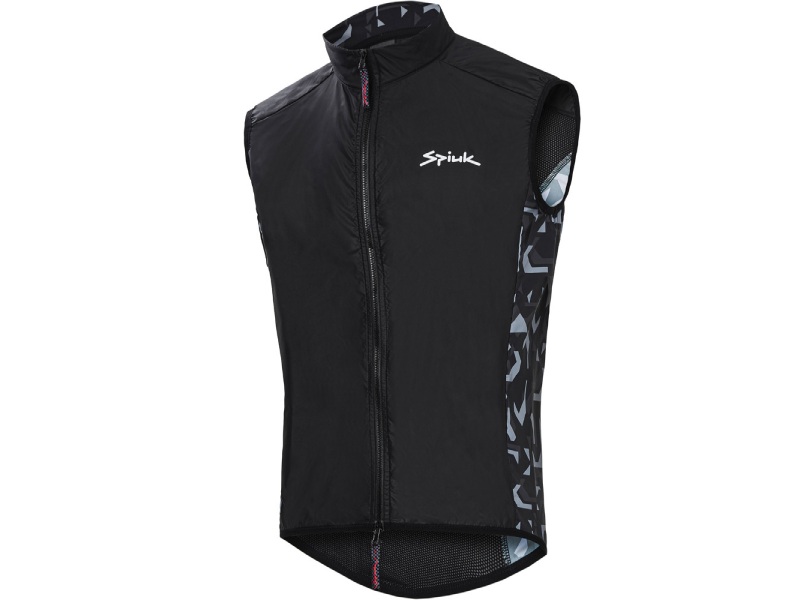 ropa ciclista en verano
