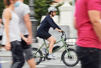 bicicletas eléctricas por menos de 2000 euros