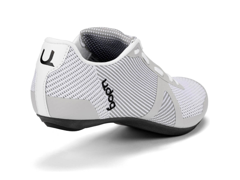 zapatillas ciclismo blancas