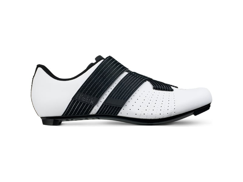 zapatillas ciclismo blancas