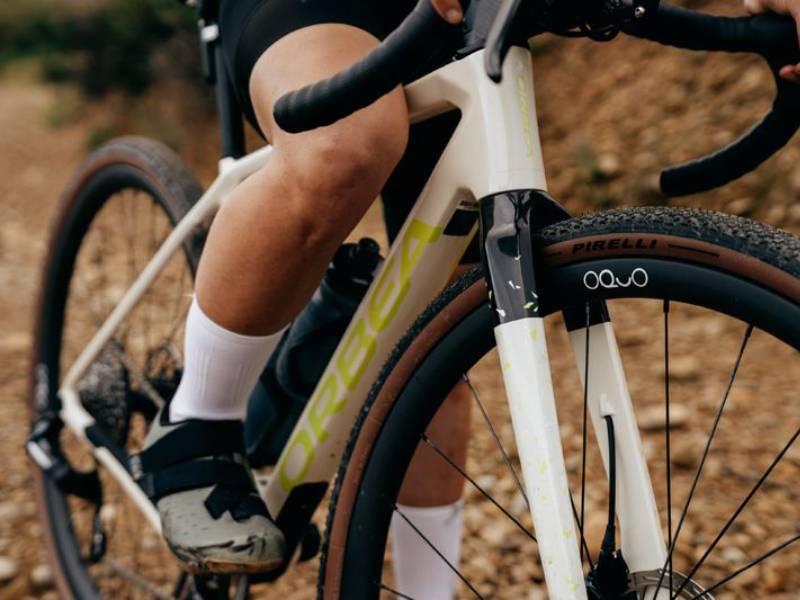Orbea Terra