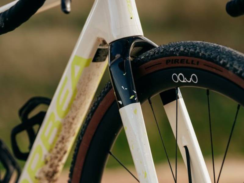 Orbea Terra