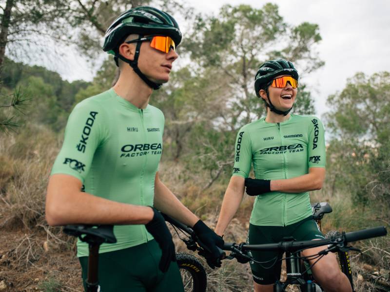Cómo elegir las gafas de ciclismo en 4 pasos – Blog de Ciclismo de Forum  Sport