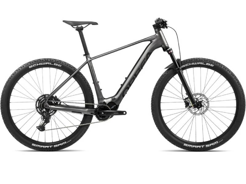 mejores bicicletas eléctricas de montaña