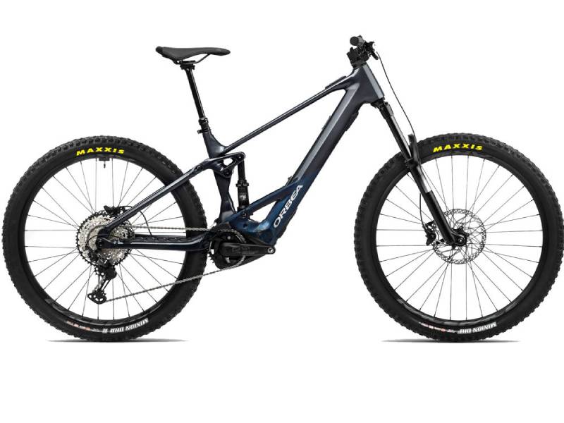 mejores bicicletas eléctricas de montaña