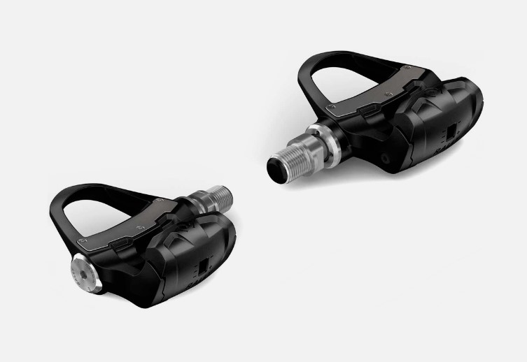 Potenciómetros y biomecánica