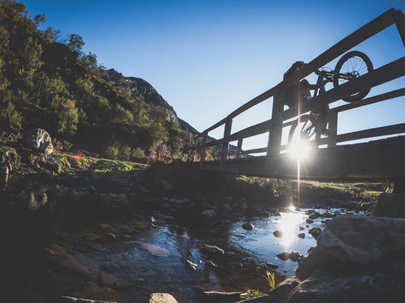 Asturias en E-Mtb