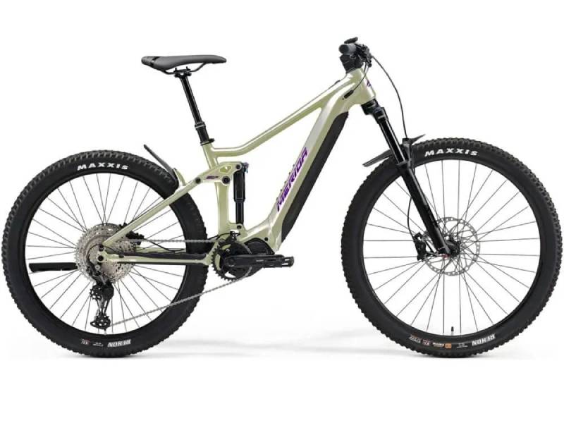 mejores bicicletas eléctricas de montaña