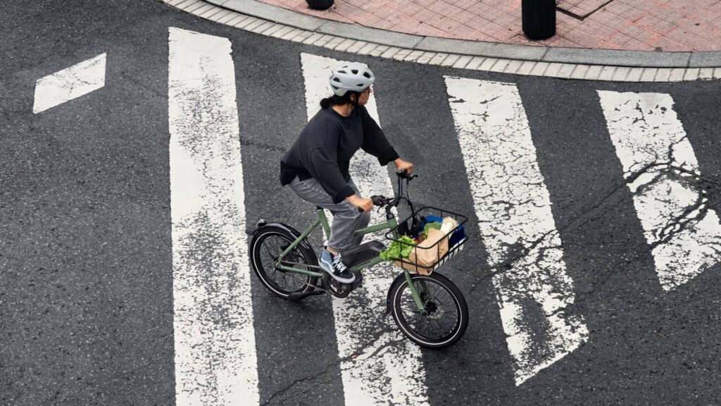 consejos para circular en bici por la ciudad